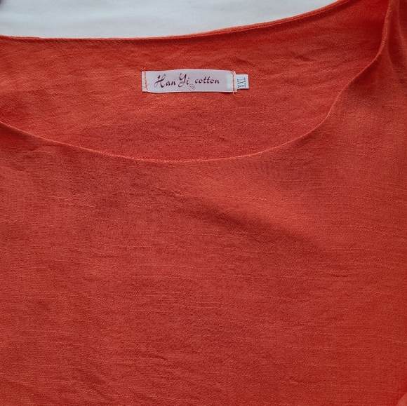 Beauifull stylish Lawn shirt - Picture 3 of 5